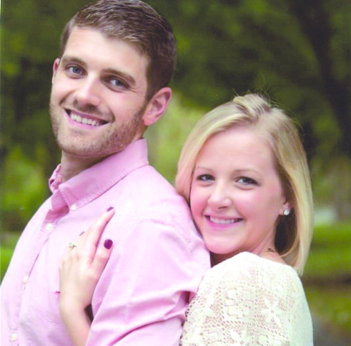 Katelyn Cherry, Matthew Taylor